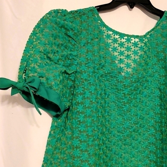 CROSBY by Mollie Burch Mini Dress - Picture 9 of 16